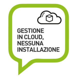 Numero Verde Facile Servizio in cloud