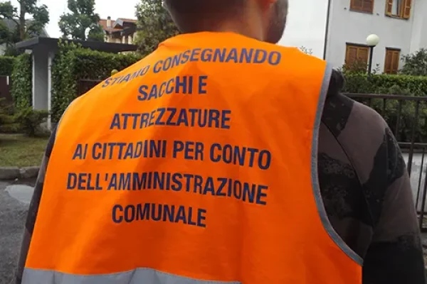 Distribuzione Porta a Porta