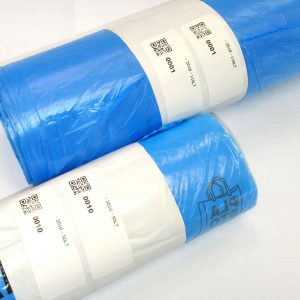 Sacco mio RFID